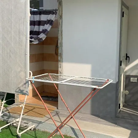 Marylou Сasa de vacaciones